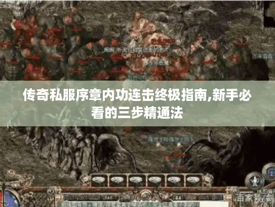 传奇私服序章内功连击终极指南,新手必看的三步精通法