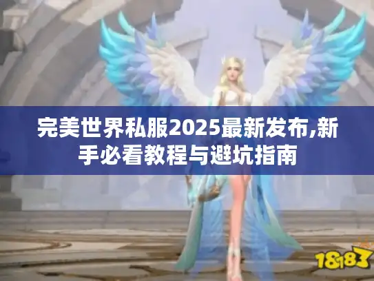完美世界私服2025最新发布,新手必看教程与避坑指南 完美世界私服2025最新发布,新手必看教程与避坑指南