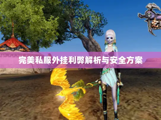 完美私服外挂利弊解析与安全方案