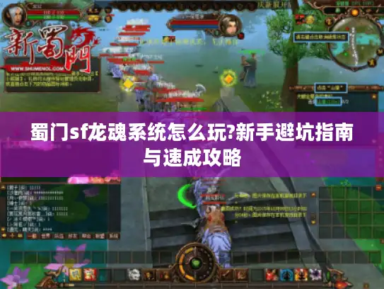蜀门sf龙魂系统怎么玩?新手避坑指南与速成攻略
