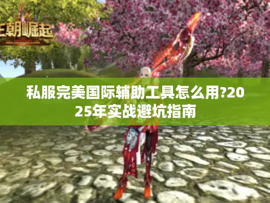 私服完美国际辅助工具怎么用?2025年实战避坑指南 私服完美国际辅助工具怎么用?2025年实战避坑指南