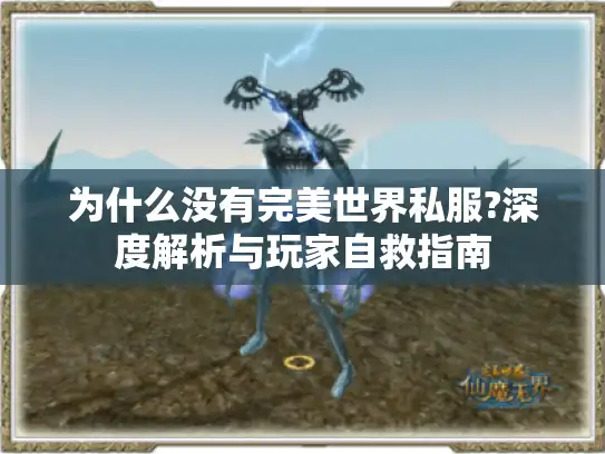 为什么没有完美世界私服?深度解析与玩家自救指南 为什么没有完美世界私服?深度解析与玩家自救指南