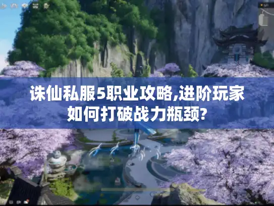 诛仙私服5职业攻略,进阶玩家如何打破战力瓶颈?