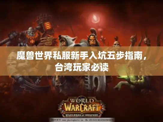 魔兽世界私服新手入坑五步指南，台湾玩家必读