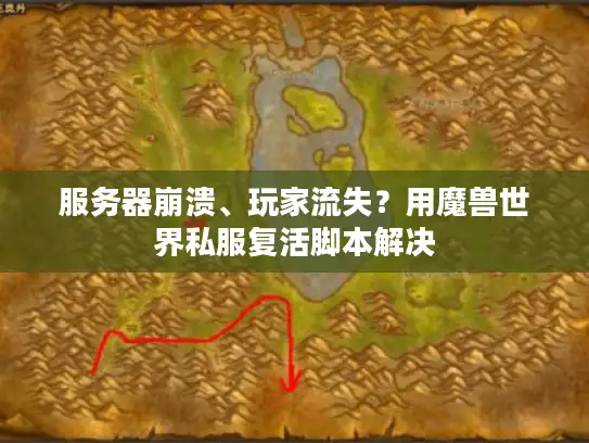 服务器崩溃、玩家流失？用魔兽世界私服复活脚本解决