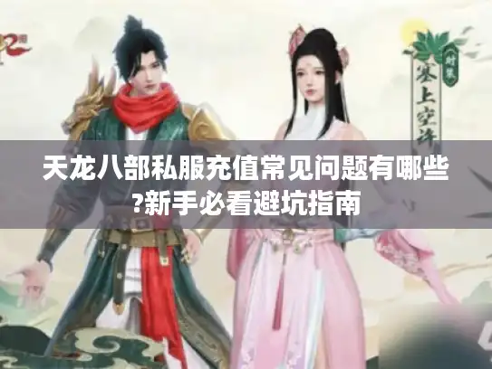 天龙八部私服充值常见问题有哪些?新手必看避坑指南 天龙八部私服充值常见问题有哪些?新手必看避坑指南