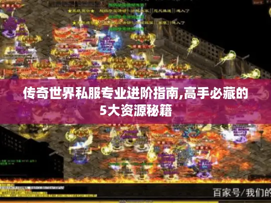 传奇世界私服专业进阶指南,高手必藏的5大资源秘籍