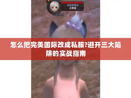 怎么把完美国际改成私服?避开三大陷阱的实战指南