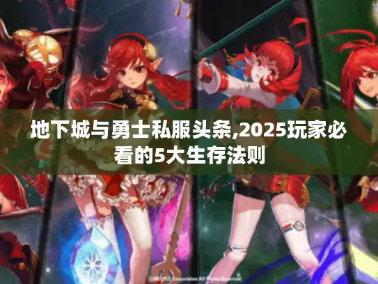 地下城与勇士私服头条,2025玩家必看的5大生存法则