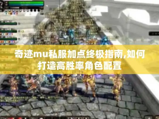 奇迹mu私服加点终极指南,如何打造高胜率角色配置