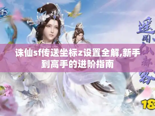 诛仙sf传送坐标z设置全解,新手到高手的进阶指南