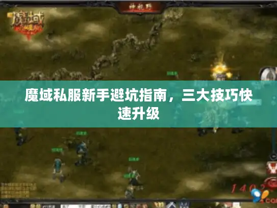 魔域私服新手避坑指南,三大技巧快速升级 魔域私服新手避坑指南,三大技巧快速升级