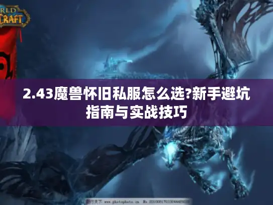 2.43魔兽怀旧私服怎么选?新手避坑指南与实战技巧