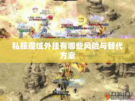 私服魔域外挂有哪些风险与替代方案