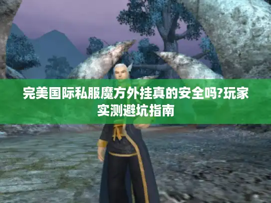 完美国际私服魔方外挂真的安全吗?玩家实测避坑指南 完美国际私服魔方外挂真的安全吗?玩家实测避坑指南