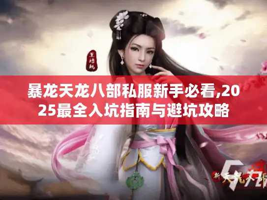 暴龙天龙八部私服新手必看,2025最全入坑指南与避坑攻略