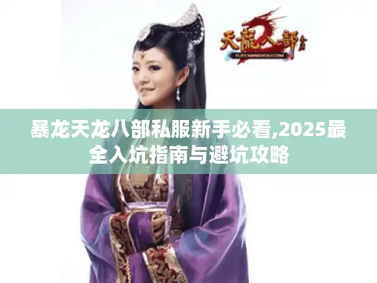 暴龙天龙八部私服新手必看,2025最全入坑指南与避坑攻略