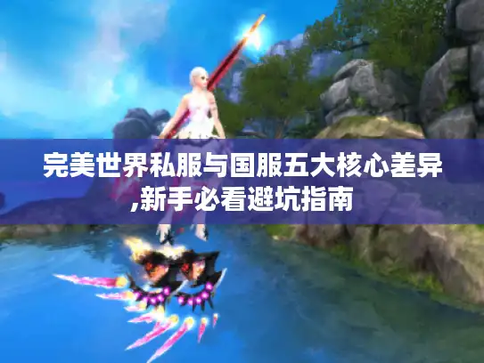 完美世界私服与国服五大核心差异,新手必看避坑指南