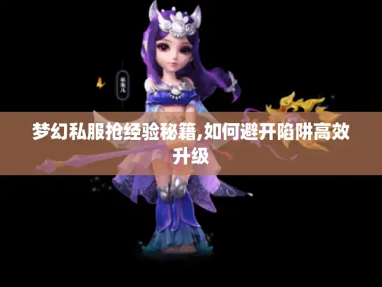 梦幻私服抢经验秘籍,如何避开陷阱高效升级