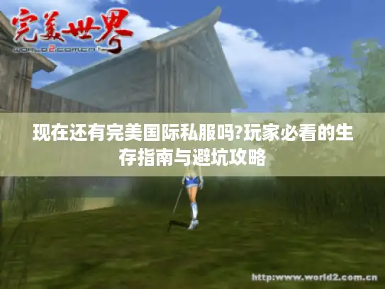 现在还有完美国际私服吗?玩家必看的生存指南与避坑攻略