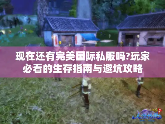 现在还有完美国际私服吗?玩家必看的生存指南与避坑攻略
