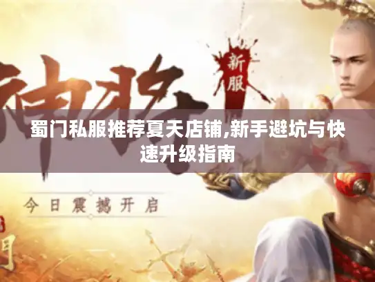 蜀门私服推荐夏天店铺,新手避坑与快速升级指南