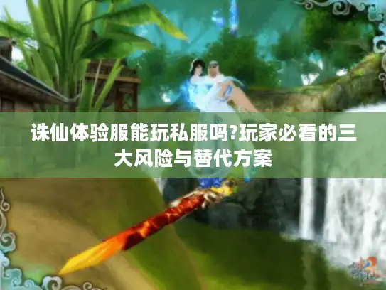 诛仙体验服能玩私服吗?玩家必看的三大风险与替代方案