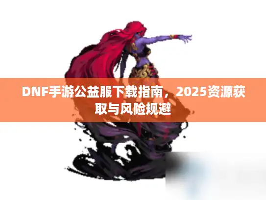 DNF手游公益服下载指南,2025资源获取与风险规避 DNF手游公益服下载指南,2025资源获取与风险规避