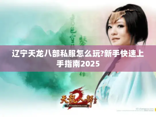 辽宁天龙八部私服怎么玩?新手快速上手指南2025
