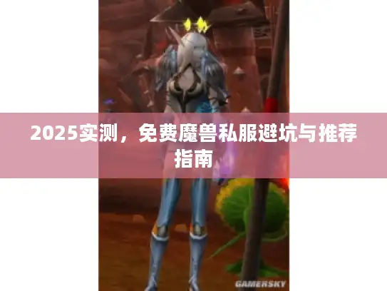 2025实测，免费魔兽私服避坑与推荐指南