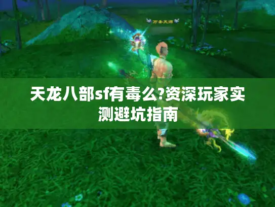 天龙八部sf有毒么?资深玩家实测避坑指南 天龙八部sf有毒么?资深玩家实测避坑指南