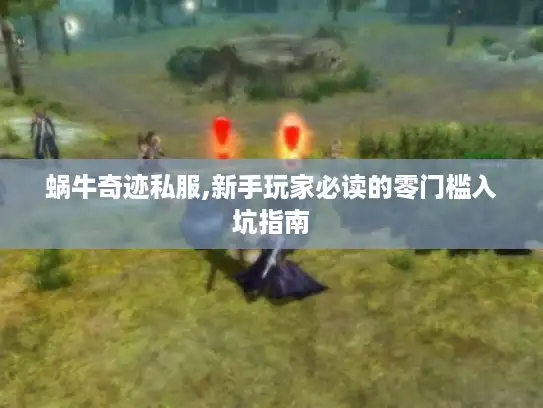 蜗牛奇迹私服,新手玩家必读的零门槛入坑指南