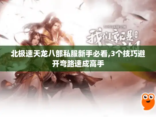 北极速天龙八部私服新手必看,3个技巧避开弯路速成高手