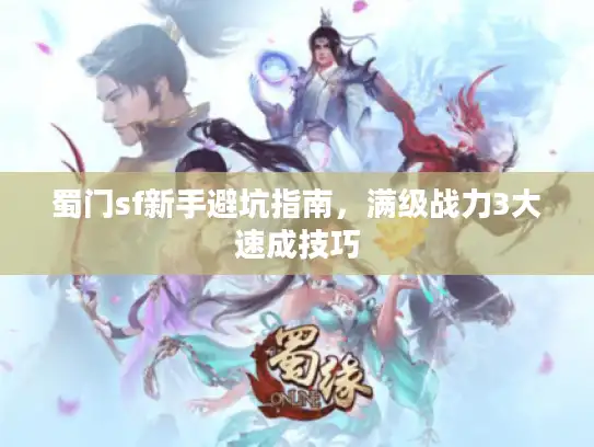 蜀门sf新手避坑指南，满级战力3大速成技巧