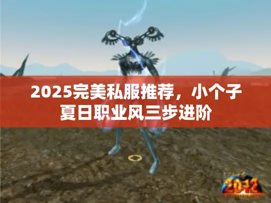 2025完美私服推荐，小个子夏日职业风三步进阶