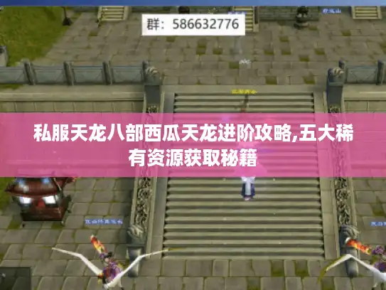 私服天龙八部西瓜天龙进阶攻略,五大稀有资源获取秘籍