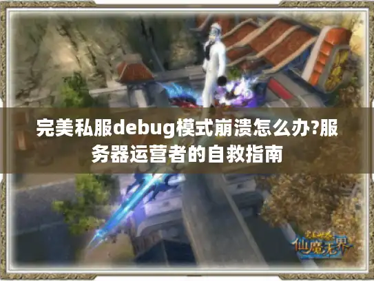 完美私服debug模式崩溃怎么办?服务器运营者的自救指南