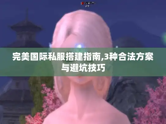 完美国际私服搭建指南,3种合法方案与避坑技巧