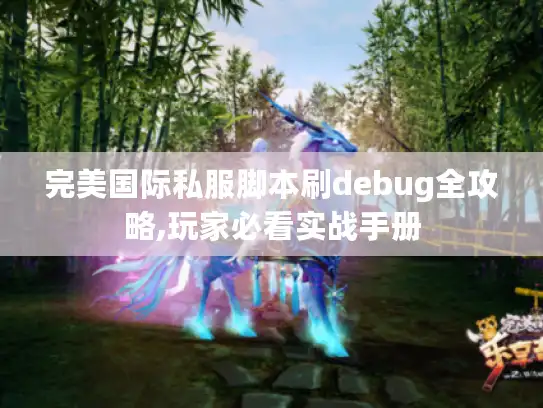 完美国际私服脚本刷debug全攻略,玩家必看实战手册