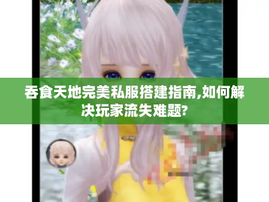 吞食天地完美私服搭建指南,如何解决玩家流失难题?