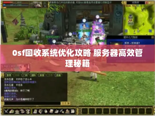 0sf回收系统优化攻略 服务器高效管理秘籍 0sf回收系统优化攻略 服务器高效管理秘籍