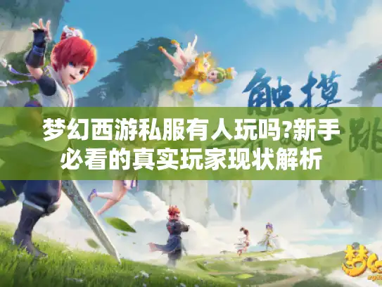 梦幻西游私服有人玩吗?新手必看的真实玩家现状解析