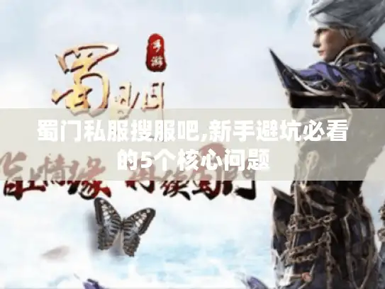 蜀门私服搜服吧,新手避坑必看的5个核心问题