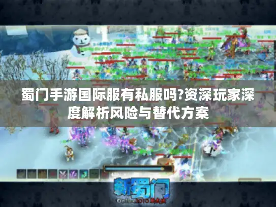 蜀门手游国际服有私服吗?资深玩家深度解析风险与替代方案