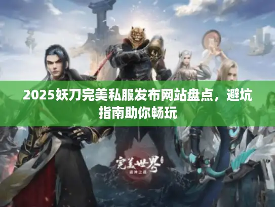 2025妖刀完美私服发布网站盘点,避坑指南助你畅玩 2025妖刀完美私服发布网站盘点,避坑指南助你畅玩