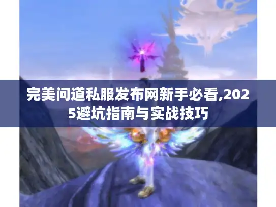 完美问道私服发布网新手必看,2025避坑指南与实战技巧