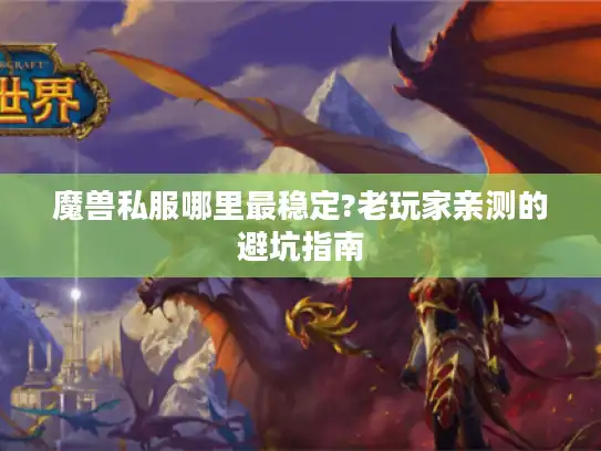 魔兽私服哪里最稳定?老玩家亲测的避坑指南