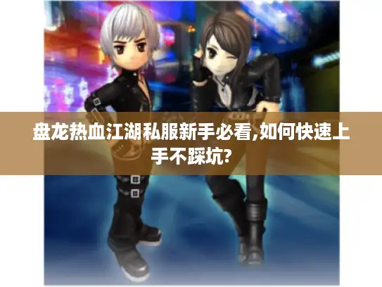 盘龙热血江湖私服新手必看,如何快速上手不踩坑?