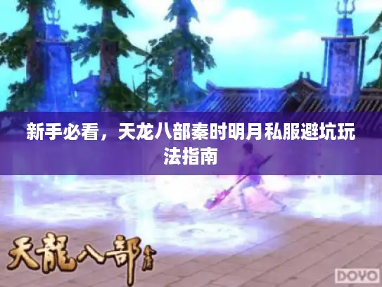 新手必看，天龙八部秦时明月私服避坑玩法指南