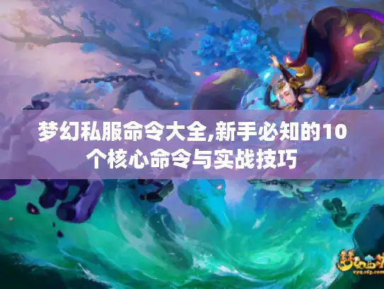 梦幻私服命令大全,新手必知的10个核心命令与实战技巧